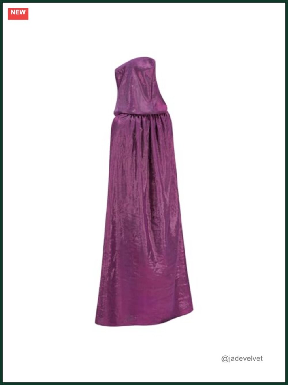 Shiny Sequin Hooded Cape Halloween Cosplay Costume Cloak